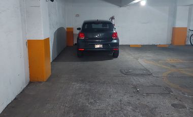 Departamento en Venta Polanco