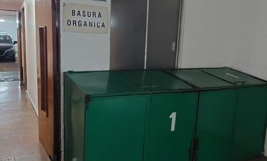 Departamento en Venta Polanco