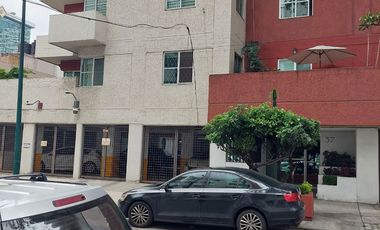 Departamento en Venta Polanco