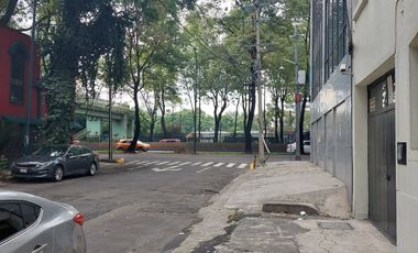 Departamento en Venta Polanco