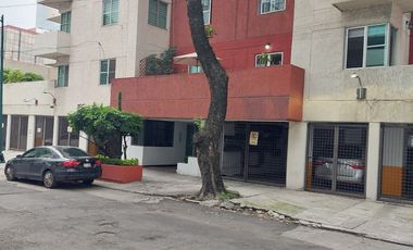 Departamento en Venta Polanco