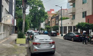 Departamento en Venta Polanco