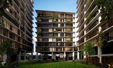 Penthouse con alberca techada, Cancha de Padel, pet zone, venta, Fraccionamiento San Jeronimo, Queretaro.