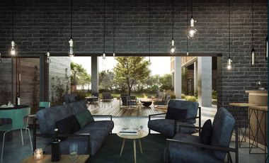 Penthouse con alberca techada, Cancha de Padel, pet zone, venta, Fraccionamiento San Jeronimo, Queretaro.