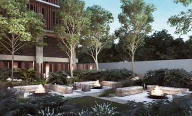 Penthouse con alberca techada, Cancha de Padel, pet zone, venta, Fraccionamiento San Jeronimo, Queretaro.