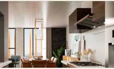 Penthouse con alberca techada, Cancha de Padel, pet zone, venta, Fraccionamiento San Jeronimo, Queretaro.