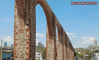 Penthouse con alberca techada, Cancha de Padel, pet zone, venta, Fraccionamiento San Jeronimo, Queretaro.
