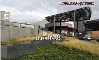 Penthouse con alberca techada, Cancha de Padel, pet zone, venta, Fraccionamiento San Jeronimo, Queretaro.