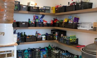 CASA CON RECÁMARA EN PLANTA BAJA LOMAS DE ANGELÓPÓLIS CLÚSTER CON ALBERCA