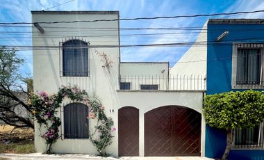Casa Barbara de 2 Recamaras