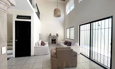 Casa Barbara de 2 Recamaras