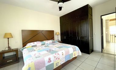 Casa Barbara de 2 Recamaras