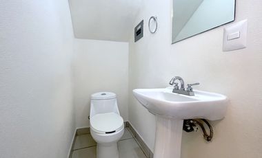 Casa Barbara de 2 Recamaras