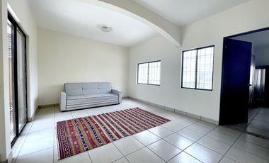 Casa Barbara de 2 Recamaras