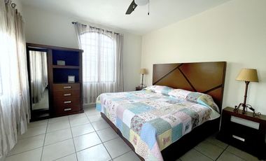 Casa Barbara de 2 Recamaras