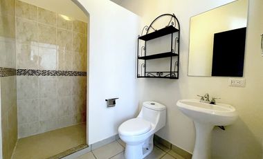 Casa Barbara de 2 Recamaras