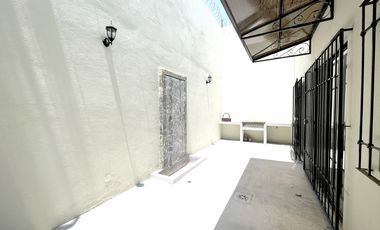 Casa Barbara de 2 Recamaras