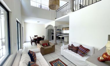 Casa Barbara de 2 Recamaras