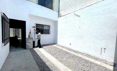 Casa Barbara de 2 Recamaras