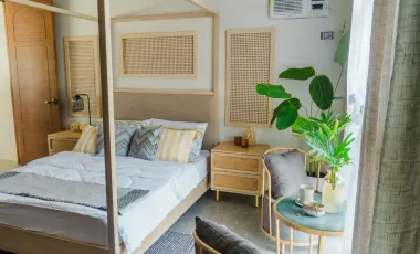 Discover Serenity at Aduna Beach Villas