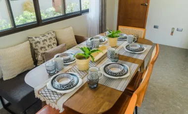 Discover Serenity at Aduna Beach Villas