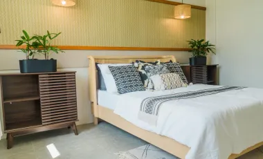 Discover Serenity at Aduna Beach Villas