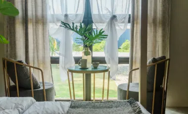 Discover Serenity at Aduna Beach Villas