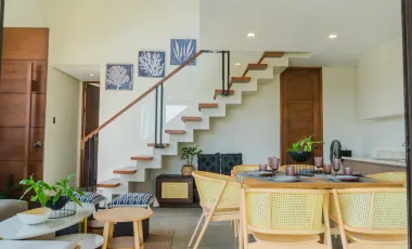 Discover Serenity at Aduna Beach Villas