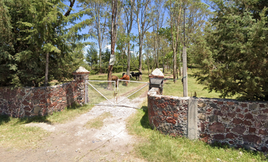 QUINTA EN VENTA DE REMATE EN JILOTEPEC ESTADO DE MEXICO