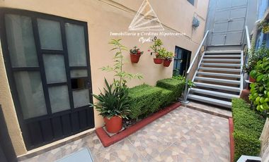 VENTA DE PROPIEDAD CON 2 CASAS EN PUEBLO MAGICO TEPOTZOTLAN