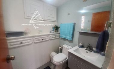 VENTA DE PROPIEDAD CON 2 CASAS EN PUEBLO MAGICO TEPOTZOTLAN