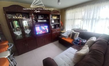 VENTA DE PROPIEDAD CON 2 CASAS EN PUEBLO MAGICO TEPOTZOTLAN