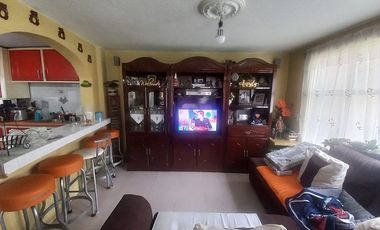VENTA DE PROPIEDAD CON 2 CASAS EN PUEBLO MAGICO TEPOTZOTLAN