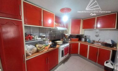 VENTA DE PROPIEDAD CON 2 CASAS EN PUEBLO MAGICO TEPOTZOTLAN