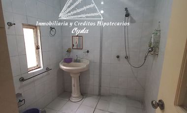 VENTA DE PROPIEDAD CON 2 CASAS EN PUEBLO MAGICO TEPOTZOTLAN