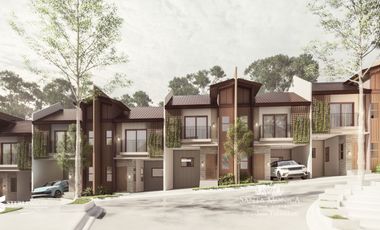 Santa Monica Estate Talamban : Pre-Selling House and Lot for Sale