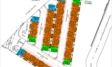 Santa Monica Estate Talamban : Pre-Selling House and Lot for Sale