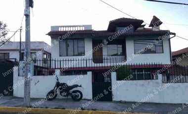CASA RENTERA  PUYO