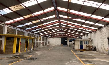 BODEGA EN VENTA PARA USO COMERCIAL EN COLONIA TRANSITO