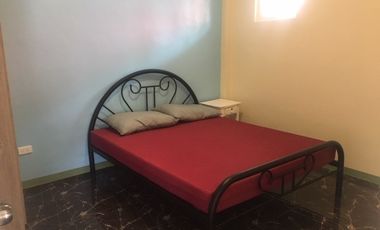 AVAILABLE July 2025. 1-Bed furnished house for rent, Panglao, Bohol. From P18k/month
