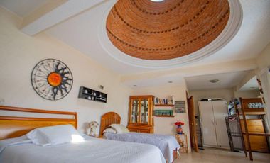 $2,600,000 Un Departamento con Albarca y Patio en CIVAC, Jiutepec, Morelos