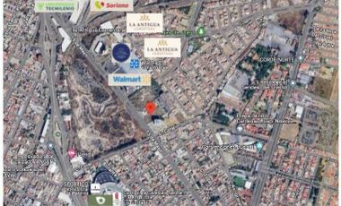 LOCALES COMERCIALES EN RENTA PLANTA ALTA PLAZA LA CEMENTERA 64M2 CERCA GALERIAS SERDAN
