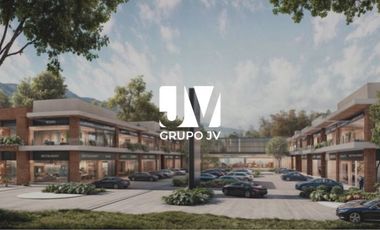 LOCALES COMERCIALES EN RENTA PLANTA ALTA PLAZA LA CEMENTERA 64M2 CERCA GALERIAS SERDAN