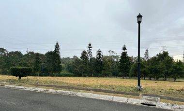 Land for sale in Cavite, Tagaytay