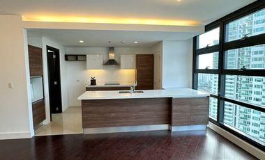 Garden Towers, Makati: 2BR Unit for Sale!