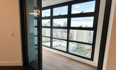 Garden Towers, Makati: 2BR Unit for Sale!