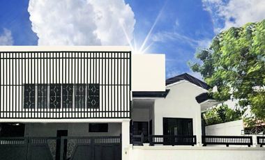 Property House for sale in Paranaque City at Better Living