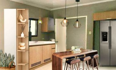 Property House for sale in Paranaque City at Better Living