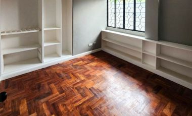 Property House for sale in Paranaque City at Better Living