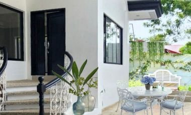 Property House for sale in Paranaque City at Better Living